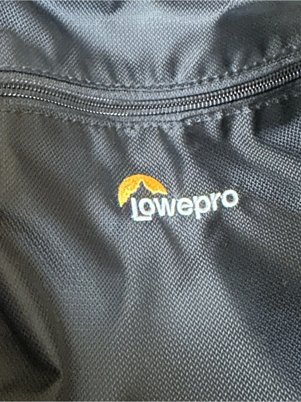 LowePro Fast pack BP 250 AW II